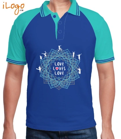 TShirt SRI-RAM-ASRAM T-Shirt