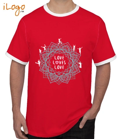 T SHIRT SRI-RAM-ASHRAM T-Shirt