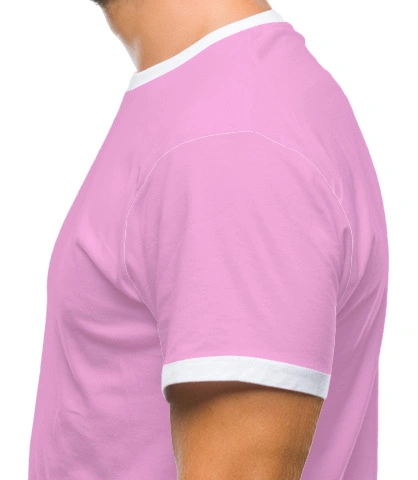 SURAS-PRATHAM Left sleeve