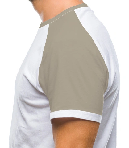 SURASHA-PRATHAM Left sleeve