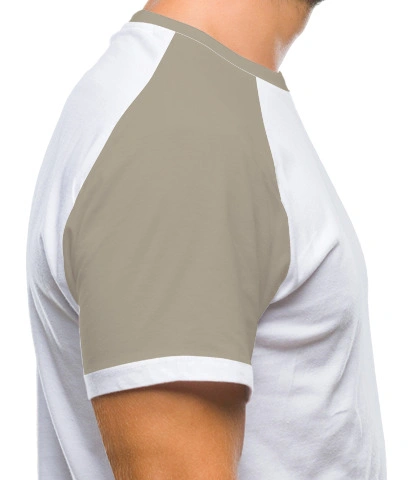 SURASHA-PRATHAM Right Sleeve