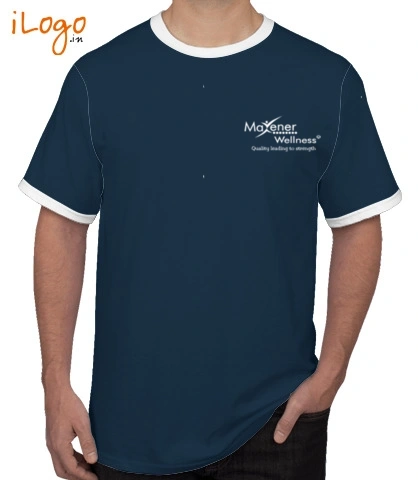 Tshirts MAXEENER- T-Shirt