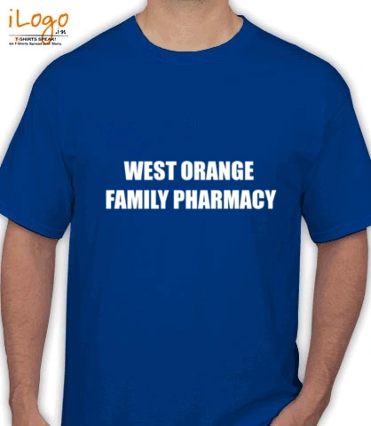 T shirts pharmacy-new T-Shirt