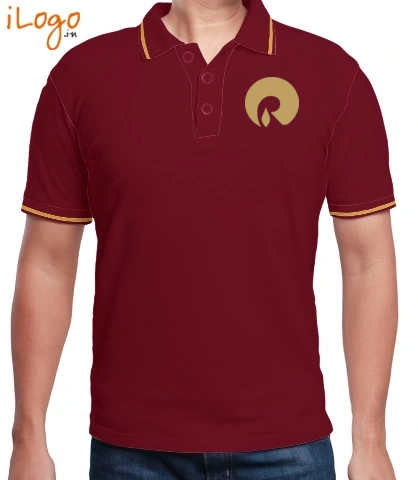 T Shirt Reliance-c T-Shirt