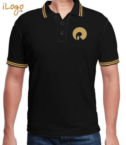 Tshirt Reliance-d T-Shirt