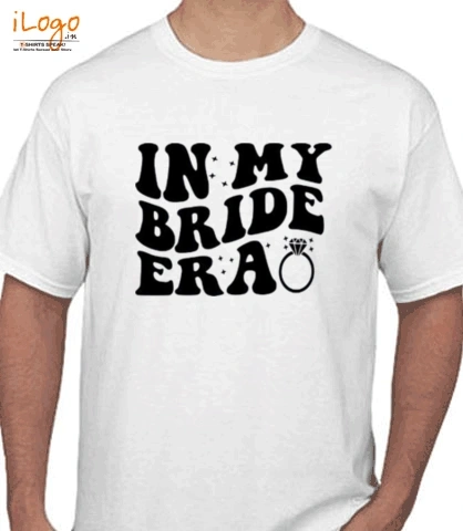 bridemaid - Men's T-Shirt