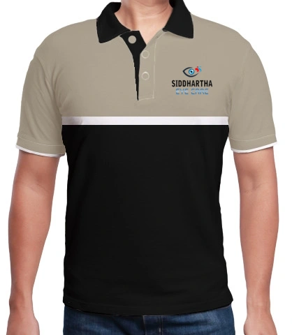 Shirt EYECARE T-Shirt