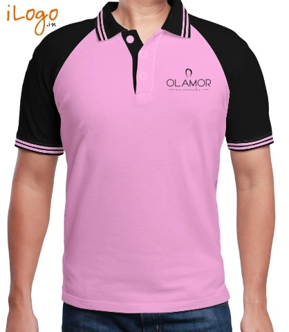 Shirt olamer T-Shirt