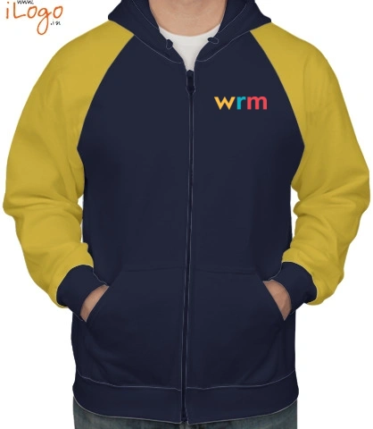 T shirt wrm T-Shirt