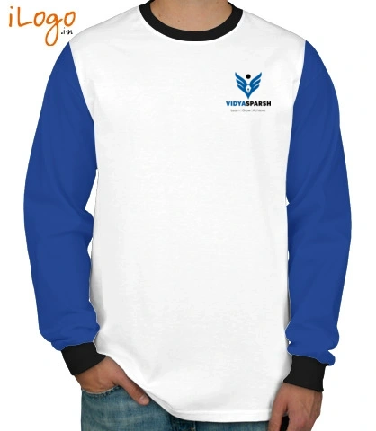 TEE VIDYALOGO T-Shirt