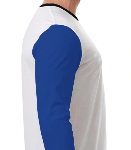 VIDYALOGO Right Sleeve