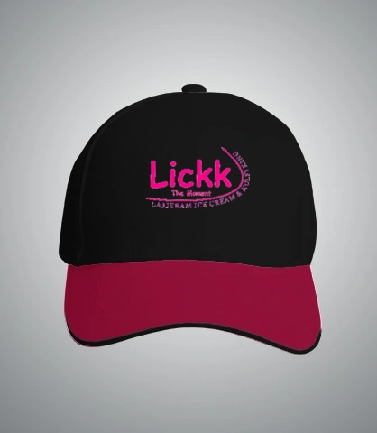 T shirt LICKK T-Shirt