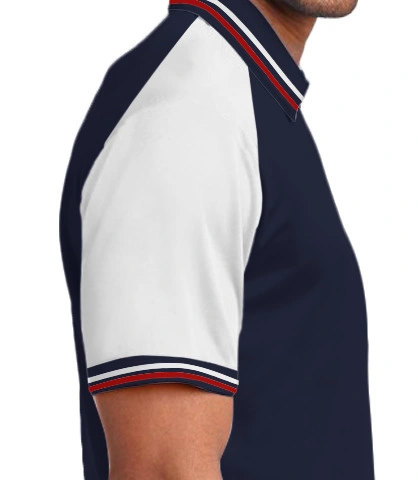 navallogo Right Sleeve