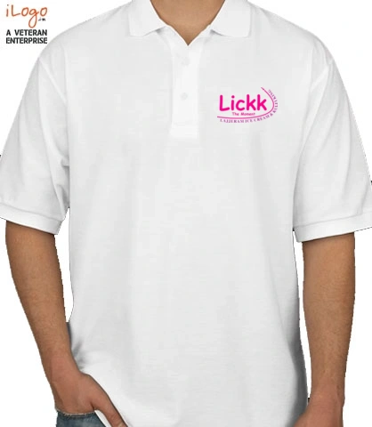 T shirt lickk T-Shirt