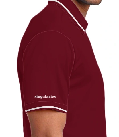 SINGULARIESI Right Sleeve