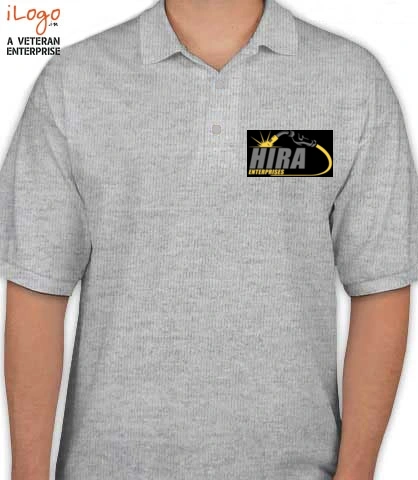 Tee Hira T-Shirt