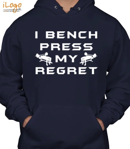 T SHIRT benchpress T-Shirt