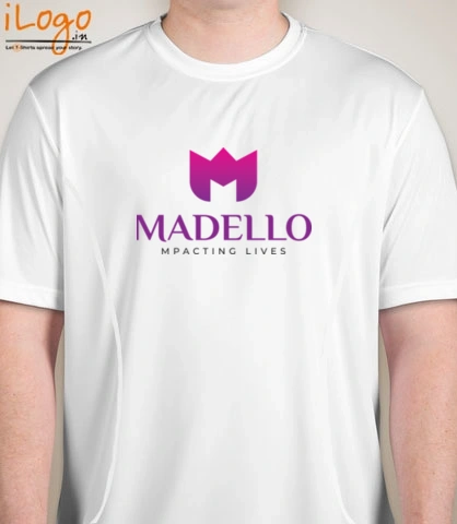 TShirt Madello T-Shirt