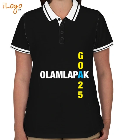 Tshirts olamwomen T-Shirt