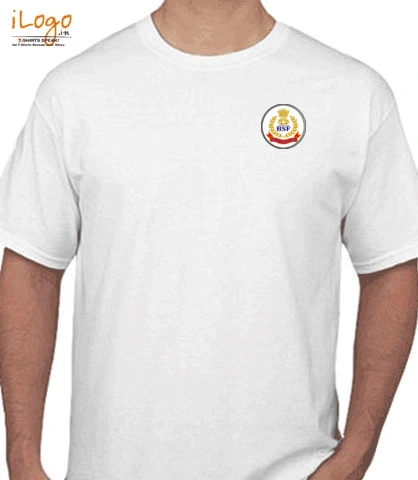 T shirt BSF-KESAR T-Shirt