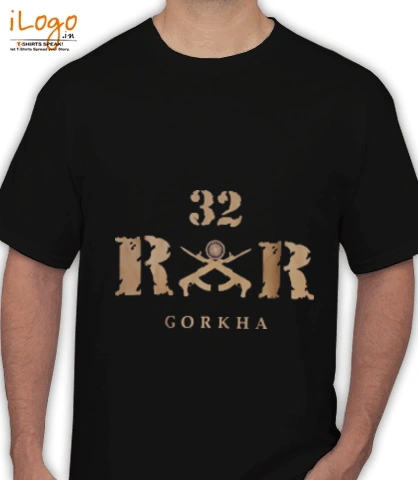 Tshirt RRCH T-Shirt