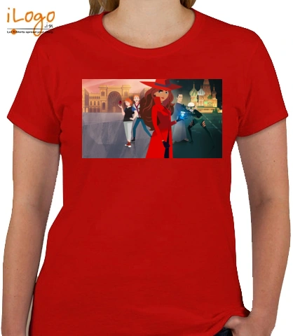 T Shirts Vidya T-Shirt