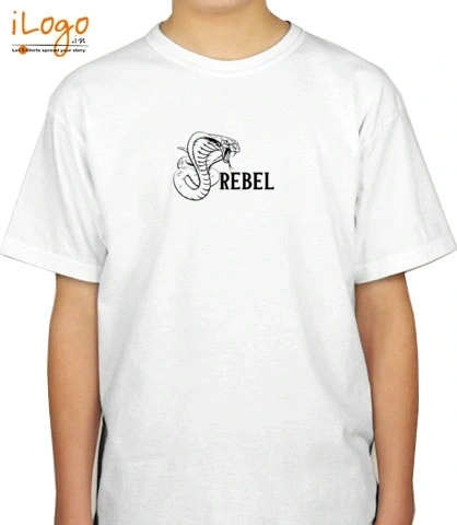 T Shirt venomrebel T-Shirt