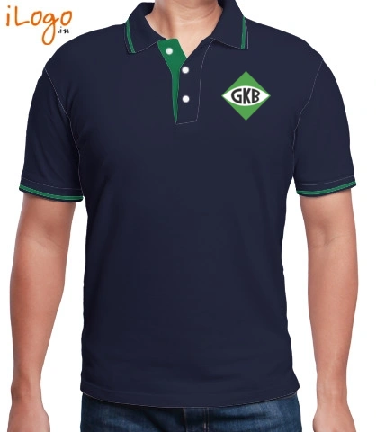 TShirt gkb- T-Shirt