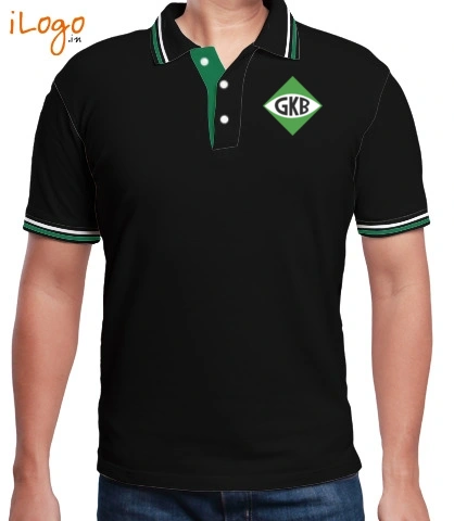 SHIRT GKB- T-Shirt