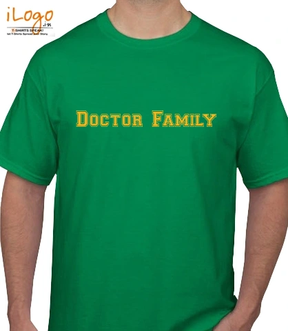 doctor-a - Men's T-Shirt