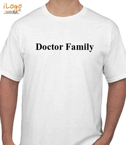 T shirts doctor-a T-Shirt