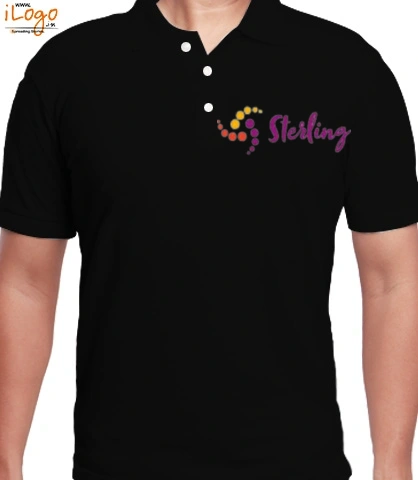 Shirt Sterling T-Shirt