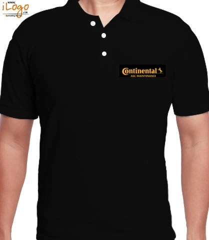 T SHIRT CONTINENTAL T-Shirt