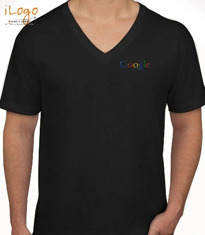 SHIRT Google-MiniLogo T-Shirt