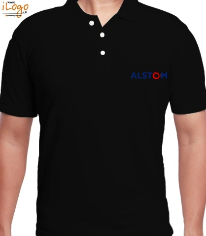 TEE ALSTOM- T-Shirt