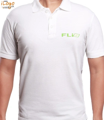 SHIRT FLi- T-Shirt