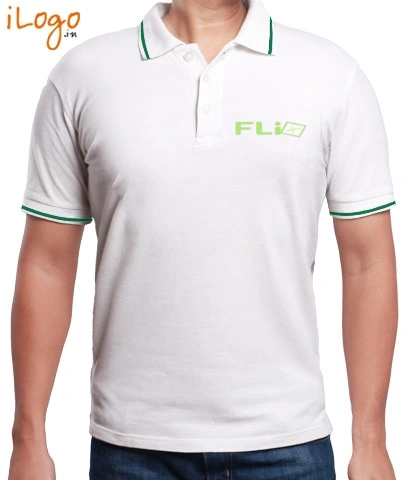 Shirt FLi- T-Shirt