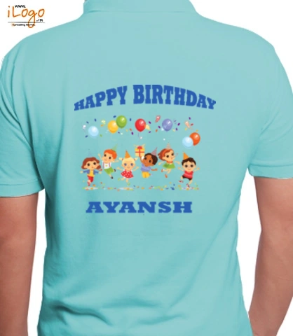 ayansh-