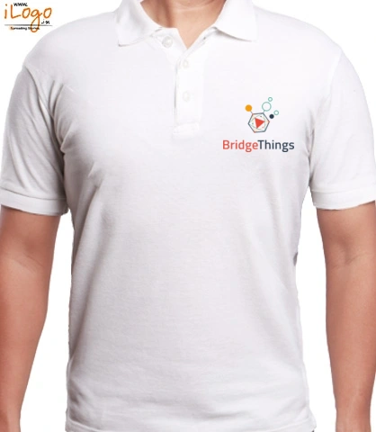 TEE bridge-a T-Shirt