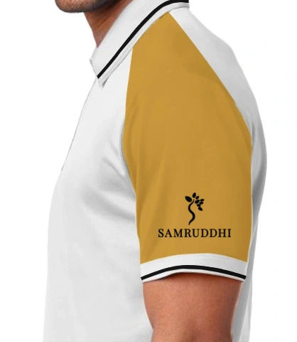 samruddhi-jw Left sleeve