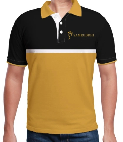 TSHIRTS samruddhi-jw- T-Shirt