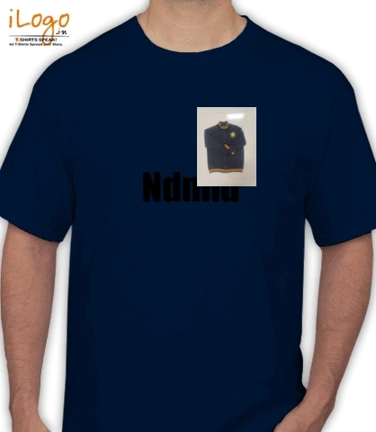 Tshirt Ndndjjj T-Shirt