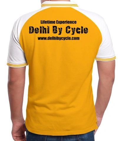 DEHLI-BY-CYCLE