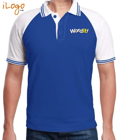 T SHIRT WORD-IT-POLO T-Shirt