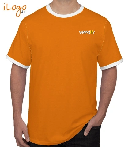 Shirts WORD-IT-RN T-Shirt