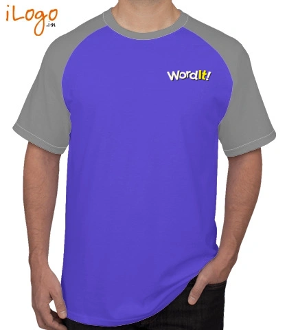 TEE WORD-IT-RN T-Shirt