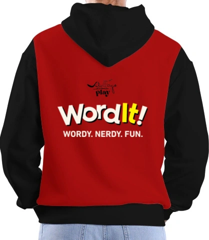 WORD-IT-HODDIES