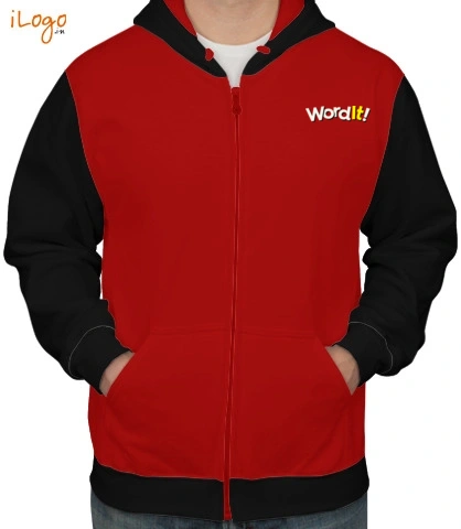 WORD-IT-HODDIES - NEW 