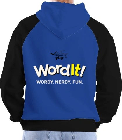 WORDITHOODIE