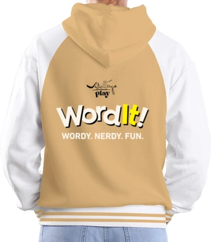 WORDIT-RAGLAN-H